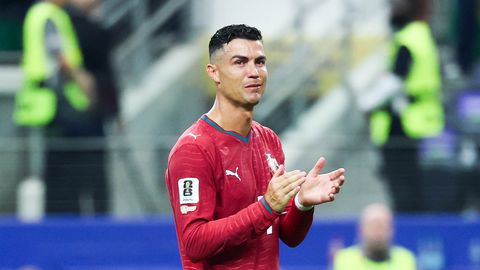Podcast: Portugal Worse With Ronaldo, Brazil Crashes Out of World Cup