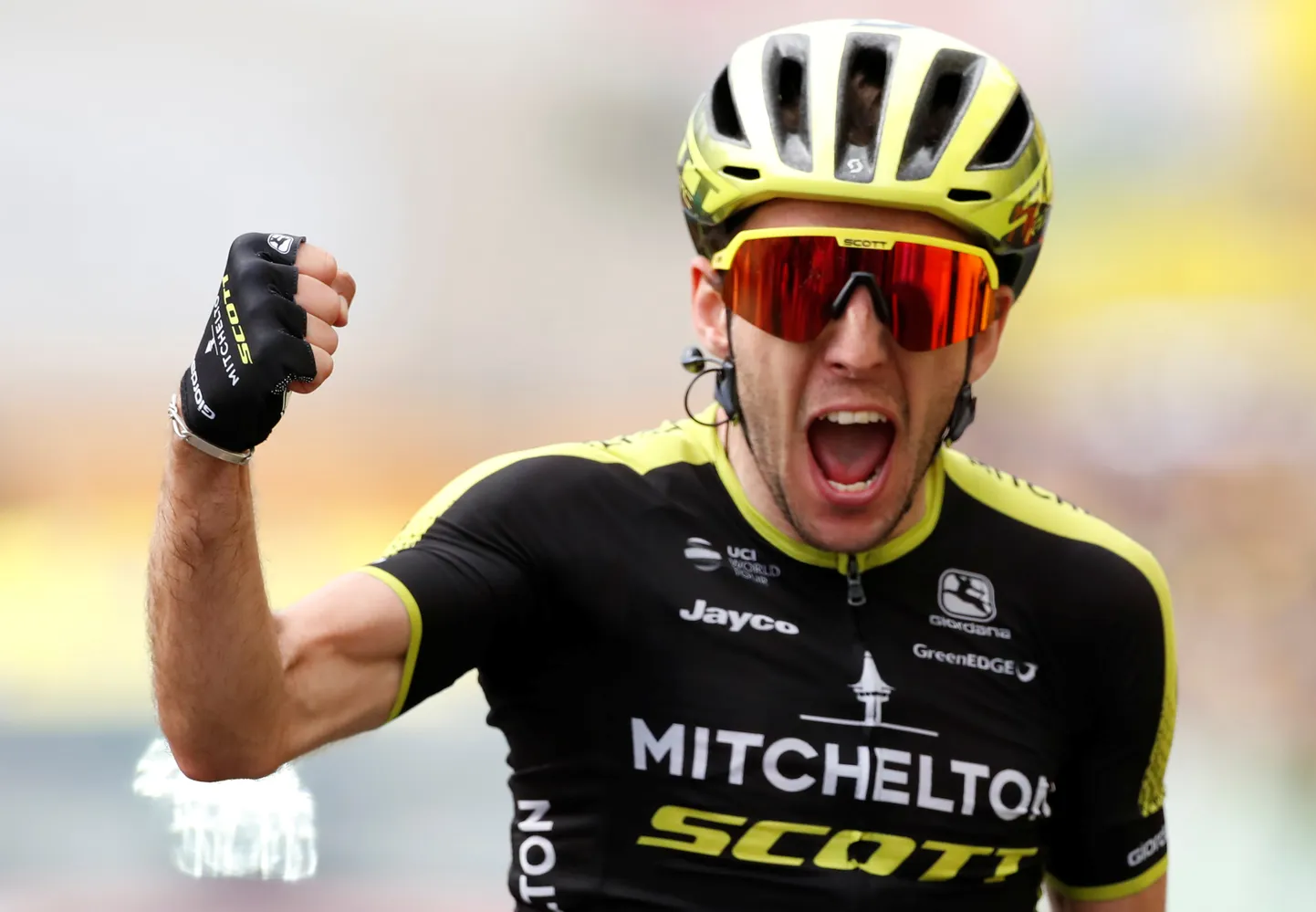 Simon Yates