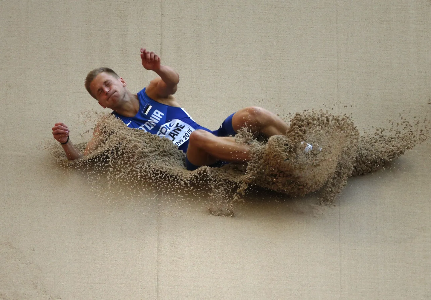 Janek Õiglane.