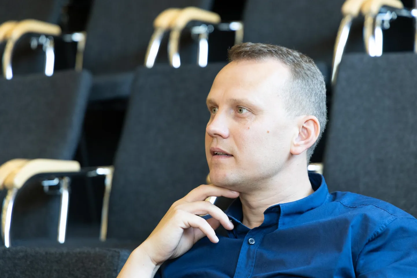 Priit Toobal, Põhja-Sakala vallavolinik