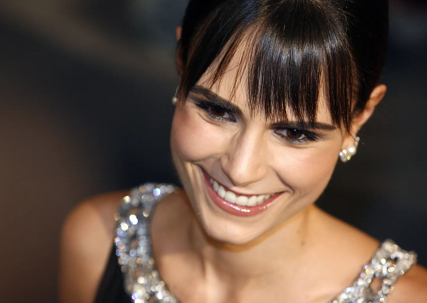 Jordana Brewster