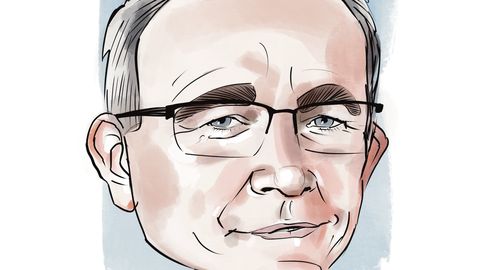 PERSOON ⟩ Polli uus juht ei karda kevadist külma ega uut algust