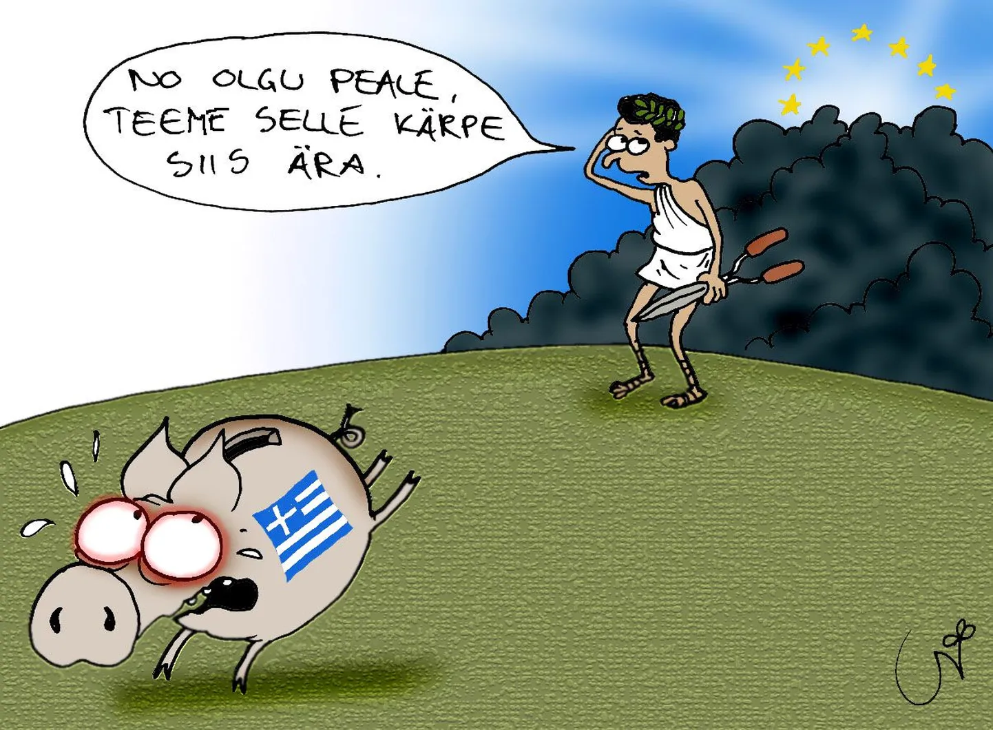 Artikli foto