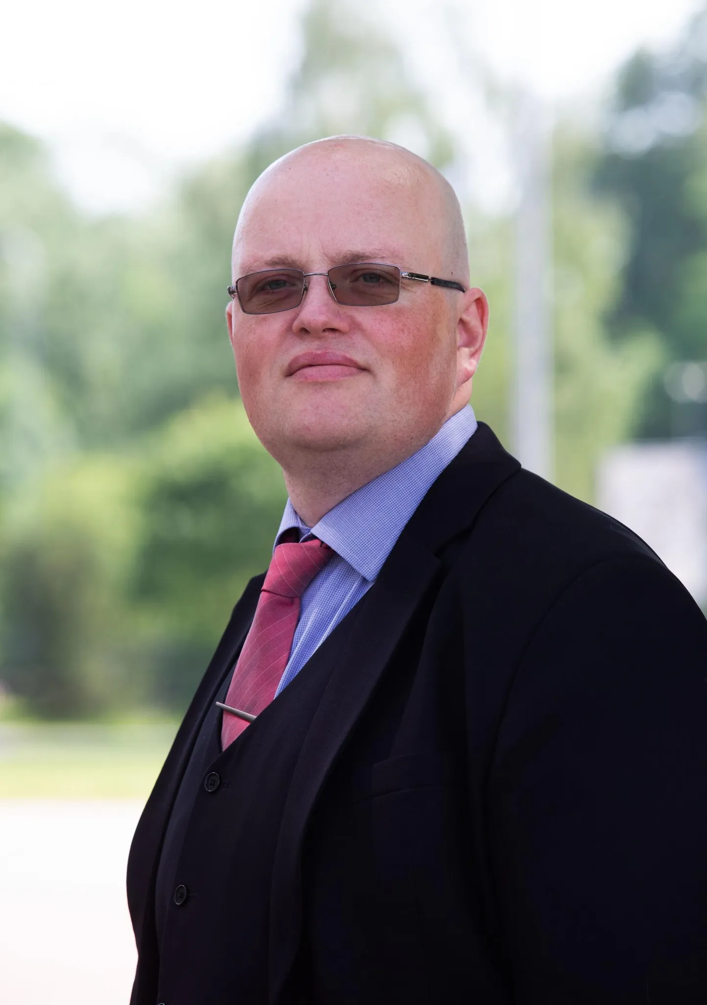 Heiki Lill