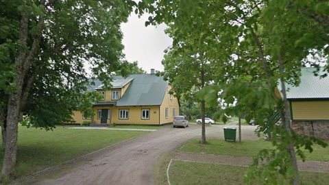 Riik pani teadlaste pesapaiga Nigulas enampakkumisele