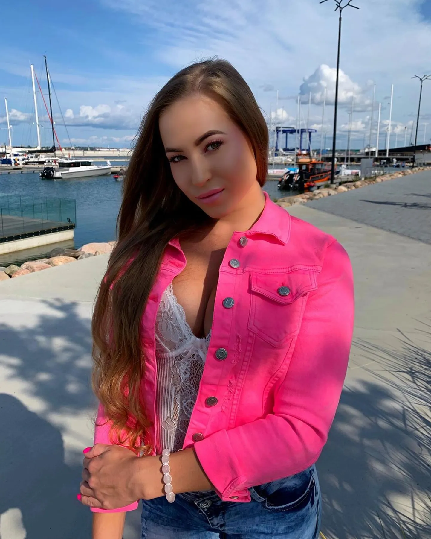 Arida Muru