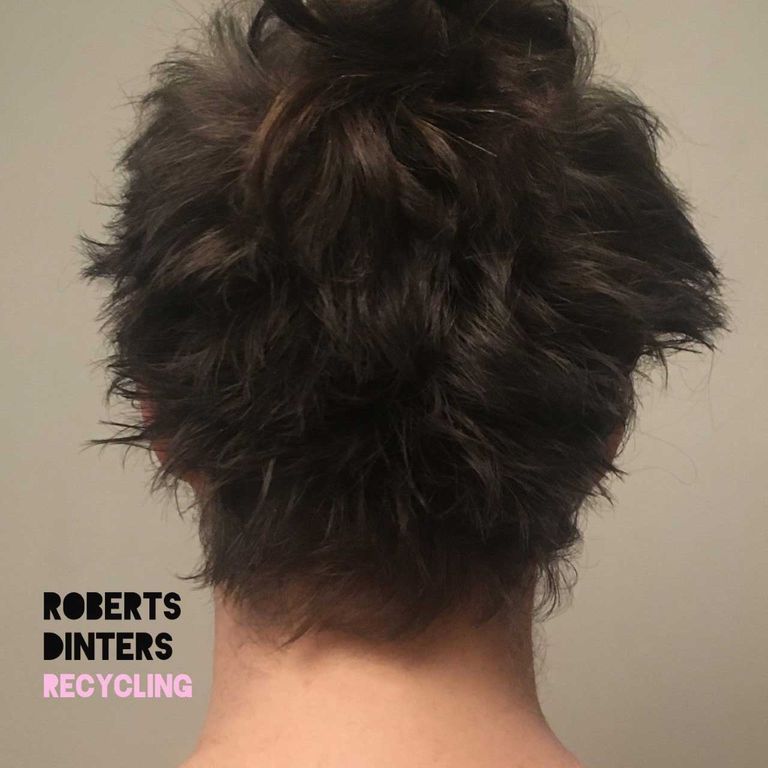 Roberts Dinters "Recycling"