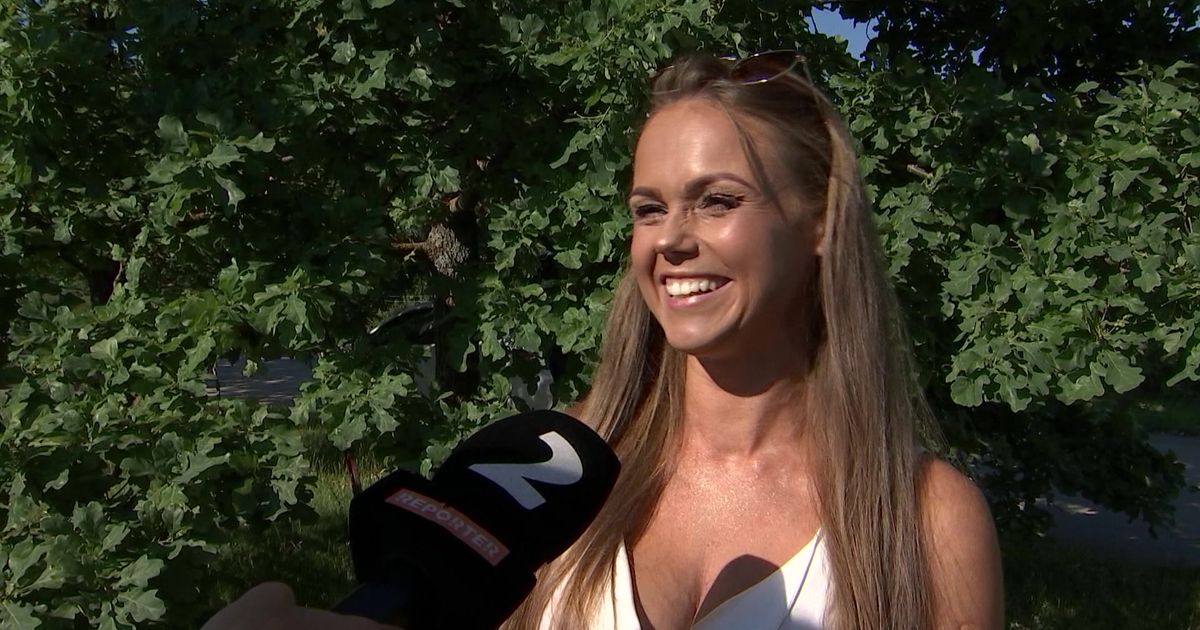 Reporteri ilmatüdruk Marit Rattasepp saab oktoobris pisipoja