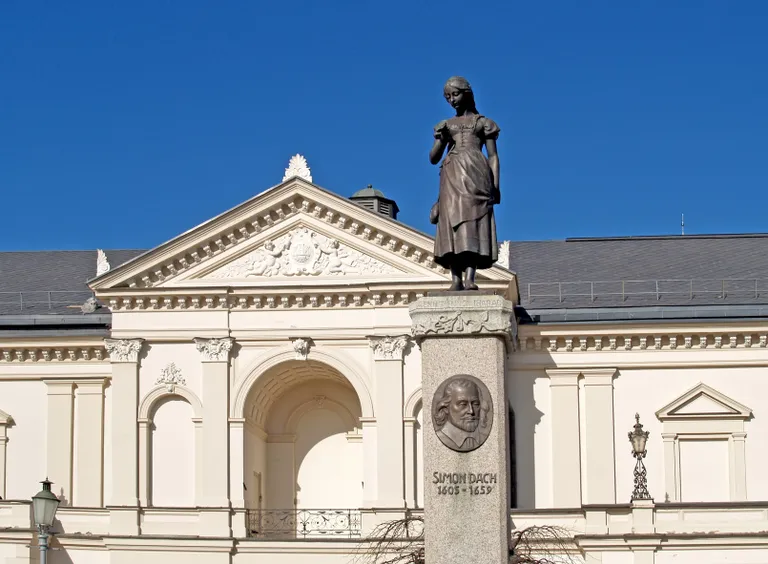 Klaipēdas Drāmas teātris