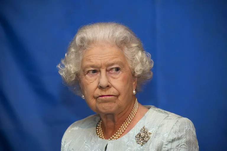 Elizabeth II