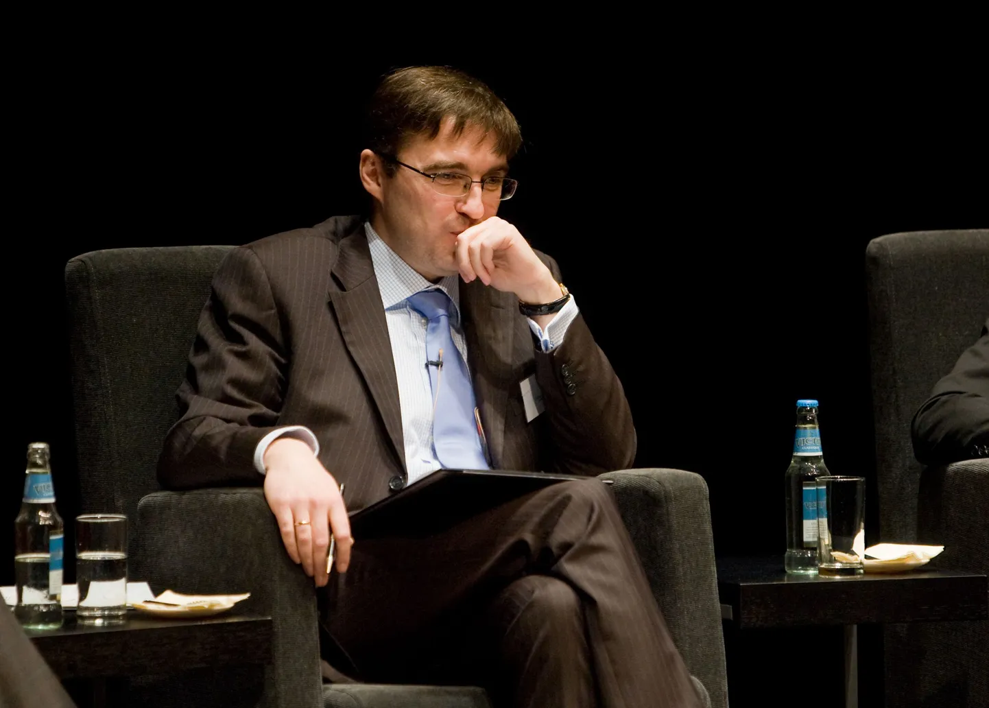 Andres Sutt.
