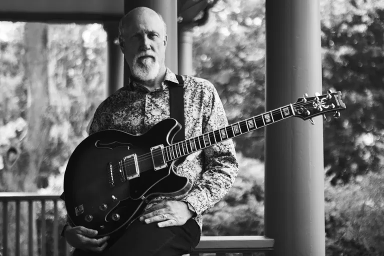 John Scofield FOTO: