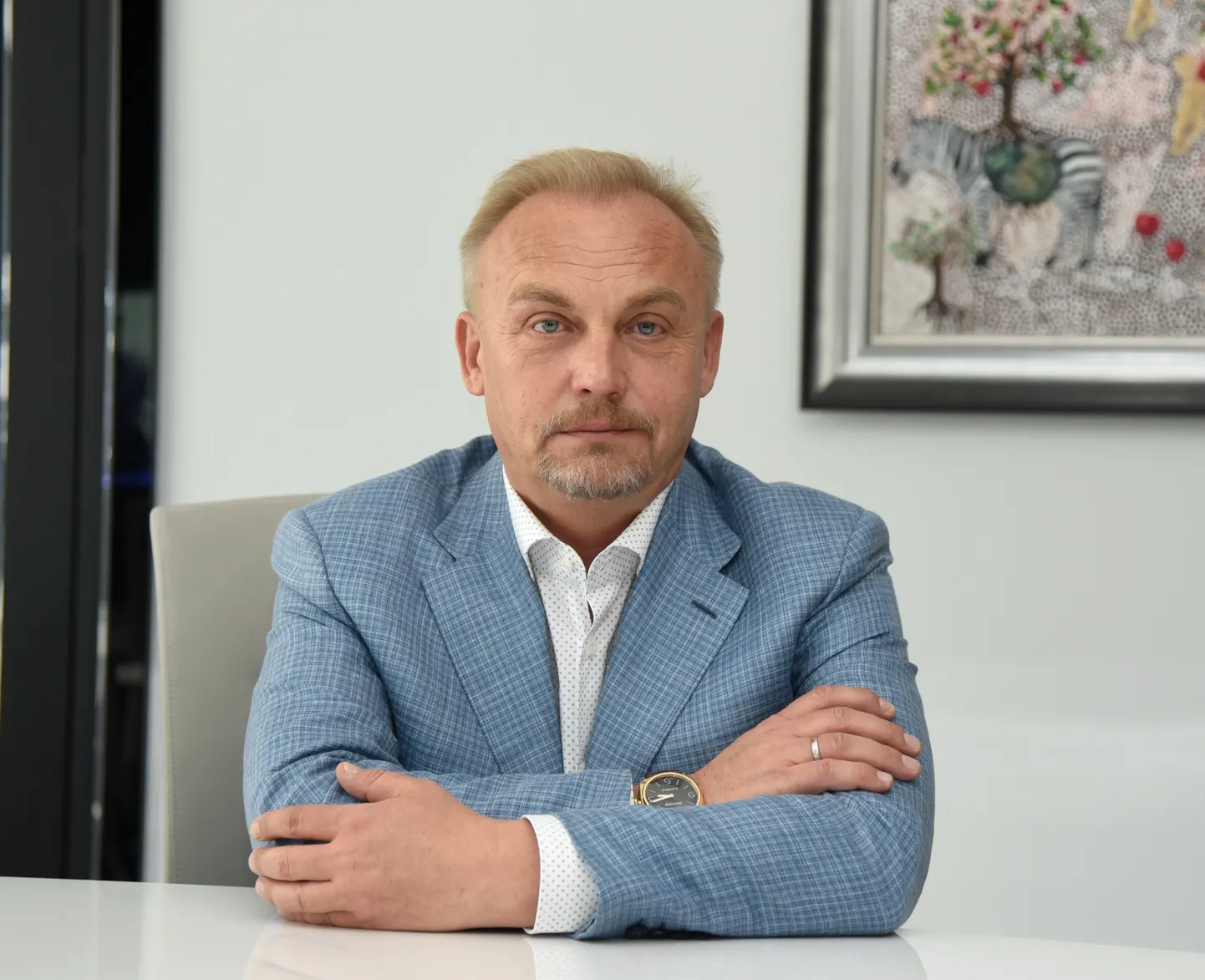 Valērijs Maligins