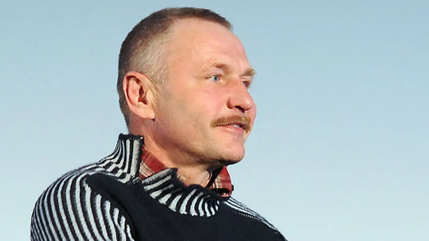 Jānis Ķipurs