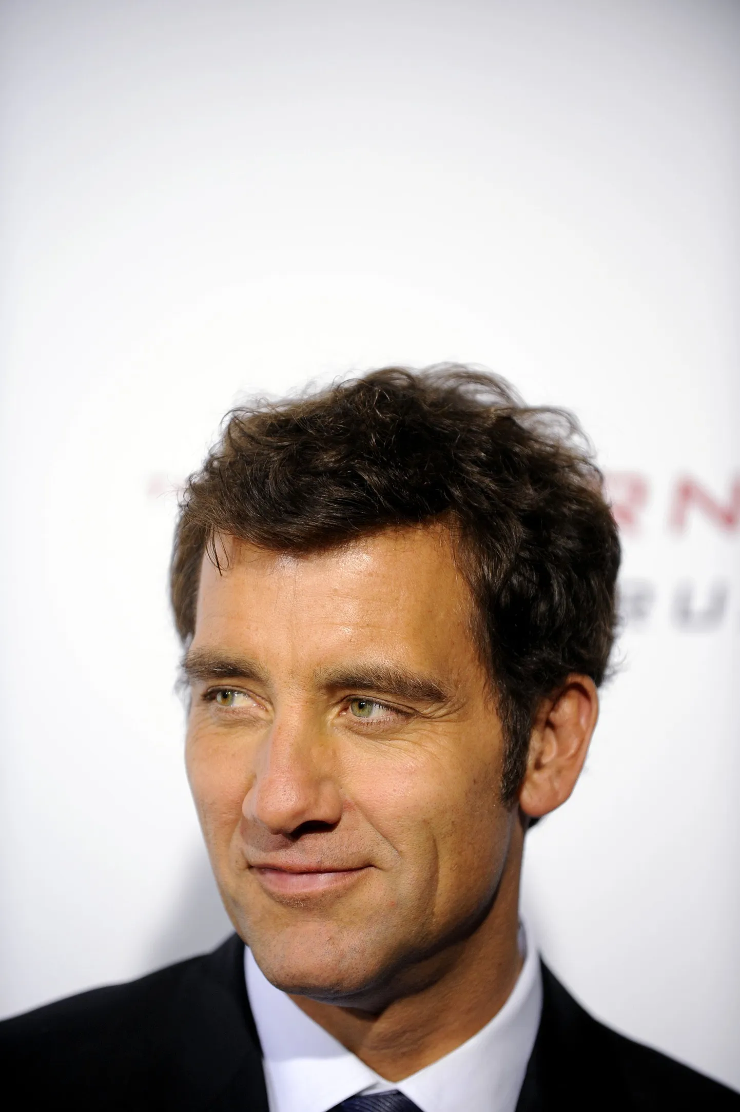 Clive Owen