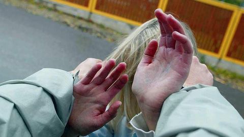 Kohus nõustus prokuratuuriga: lähisugulast seksuaalselt väärkohelnud mees läheb 11-aastaks vangi