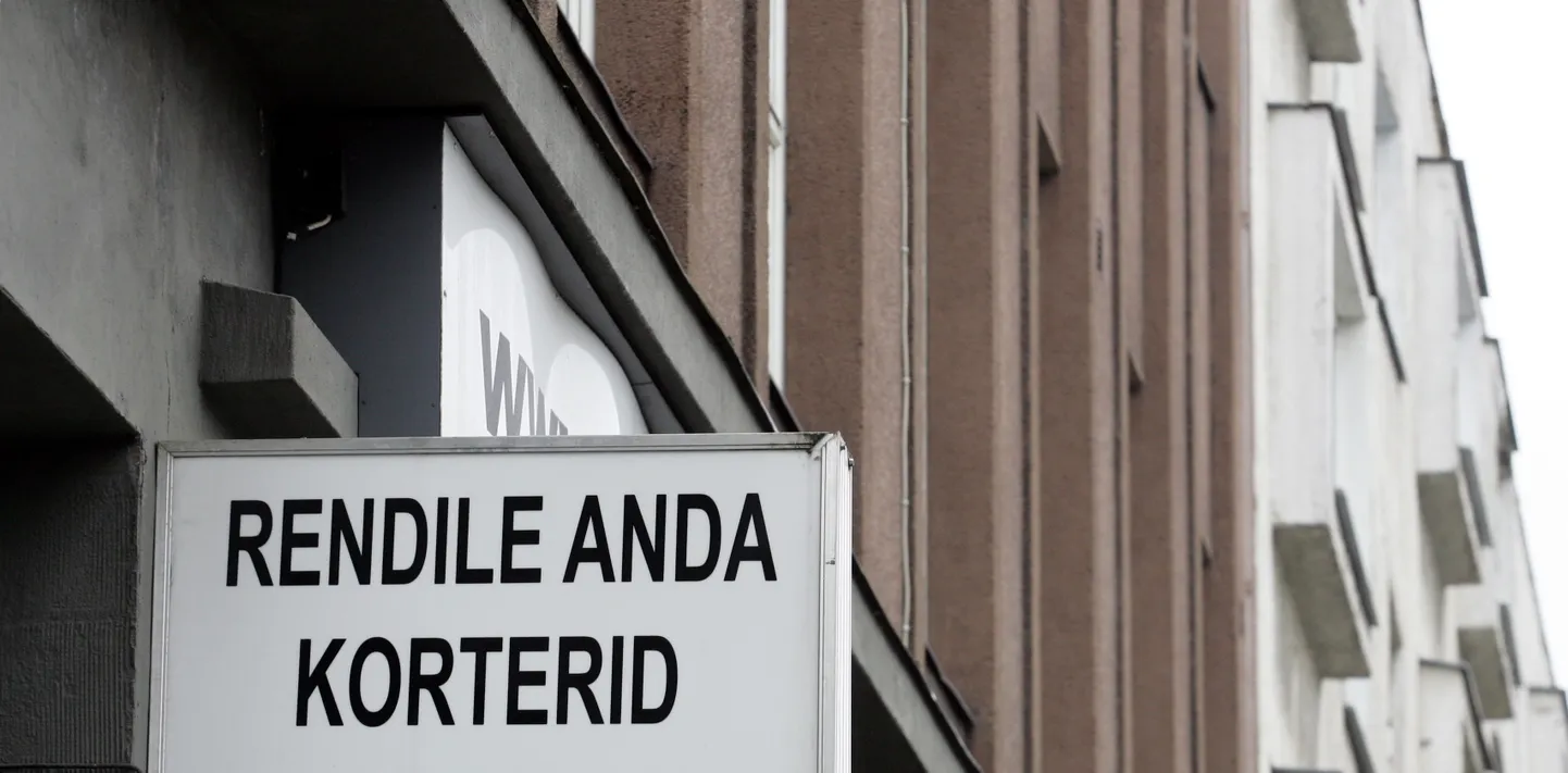Riiklike regulatsioonide rakendamine on hädavajalik.