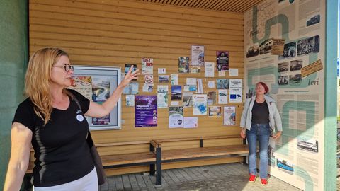RINGKÄIK ⟩ Toris jagub nii legende kuradist kui põnevaid nurgataguseid