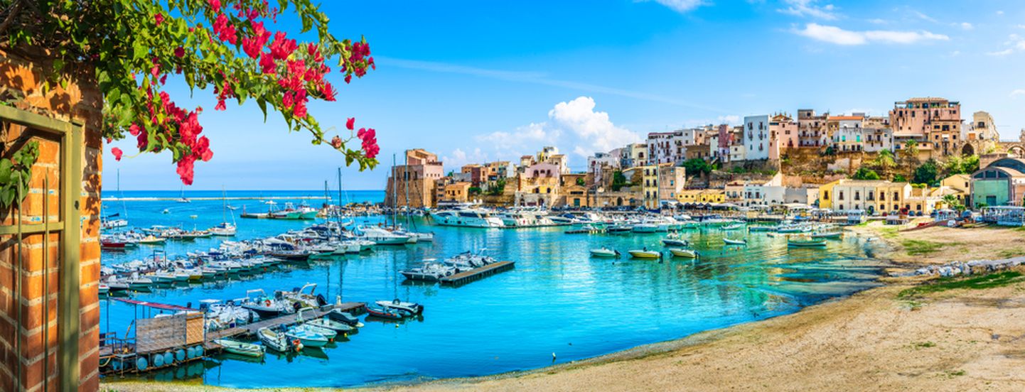 Imeline Sitsiilia.