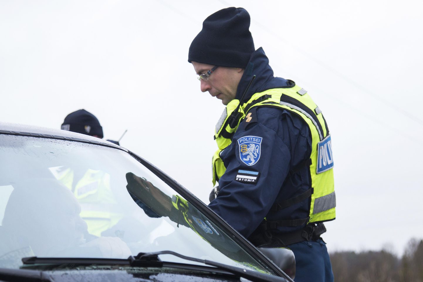 Jaanipäeva paiku pöörab politsei Viljandi patrullitalituse juhi Alar Sadama sõnul roolijoodikute tabamisele tavalisest suuremat tähelepanu.