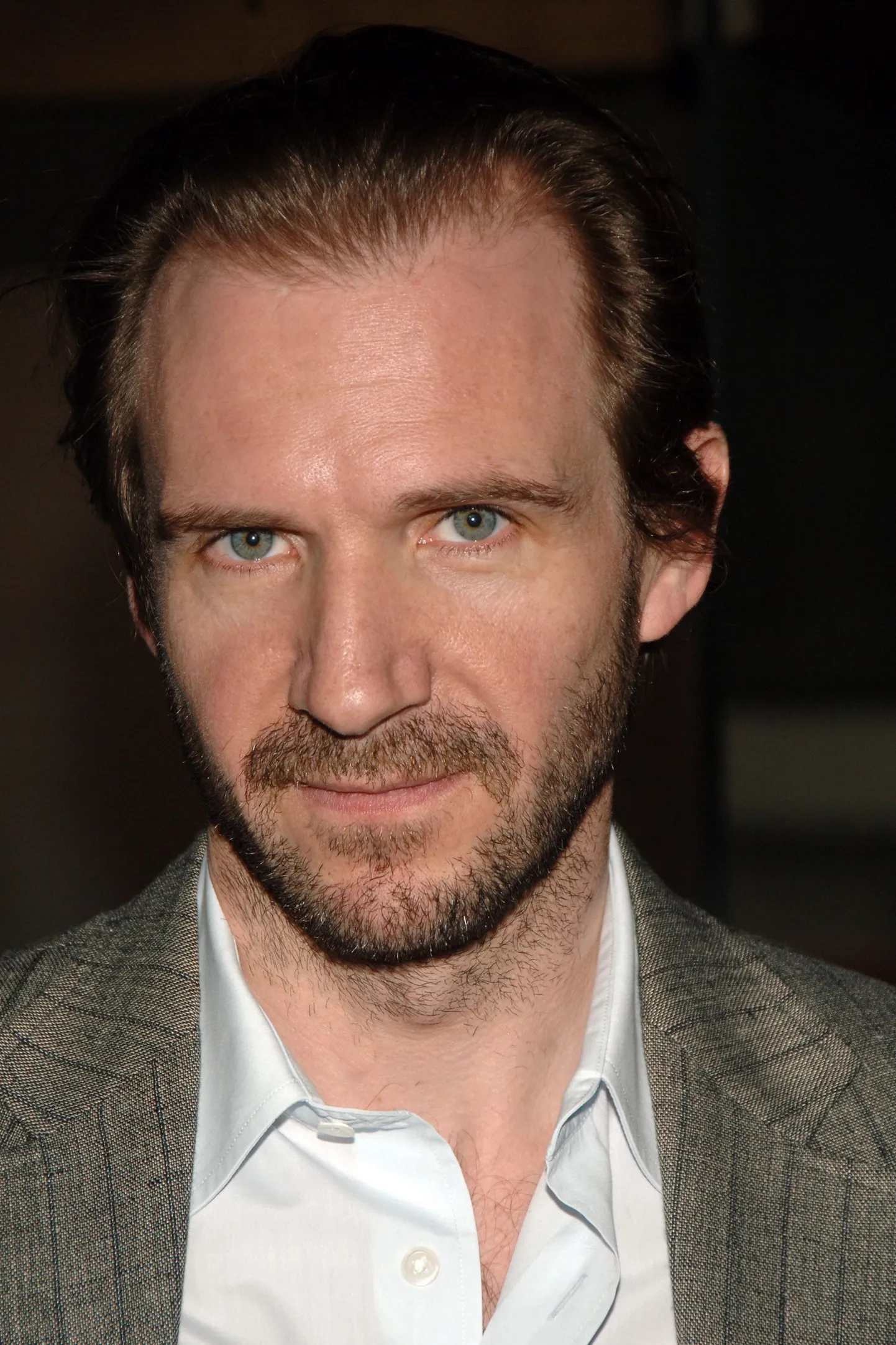 Filmis «Inglise patsient» Ungari krahvi Laszlo de Almásyd mänginud Ralph Fiennes