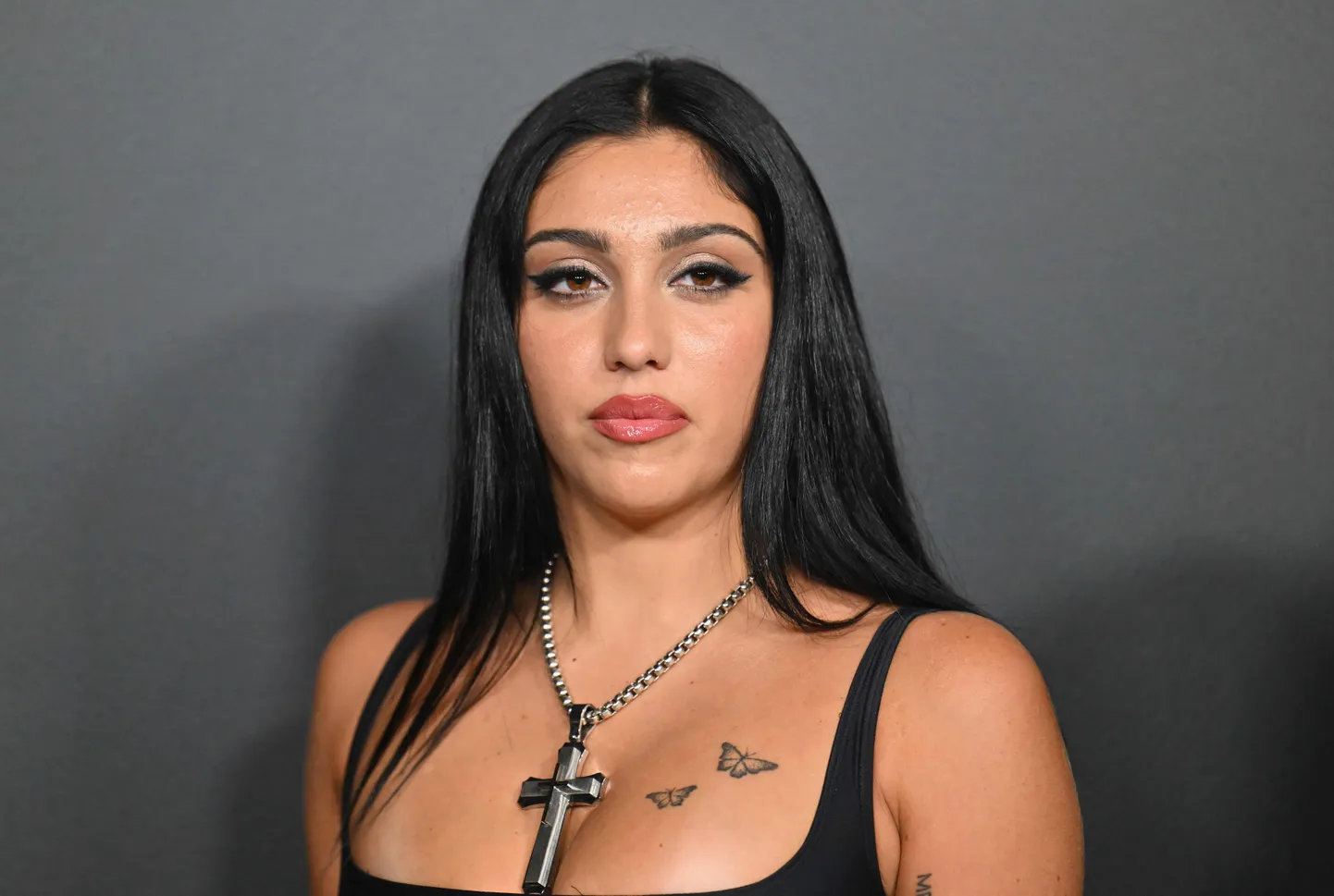 Lourdes Leon 2022. aasta novembris.