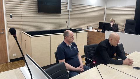 Pedofiil pääses vanglast – ohvri ema on järjekindel