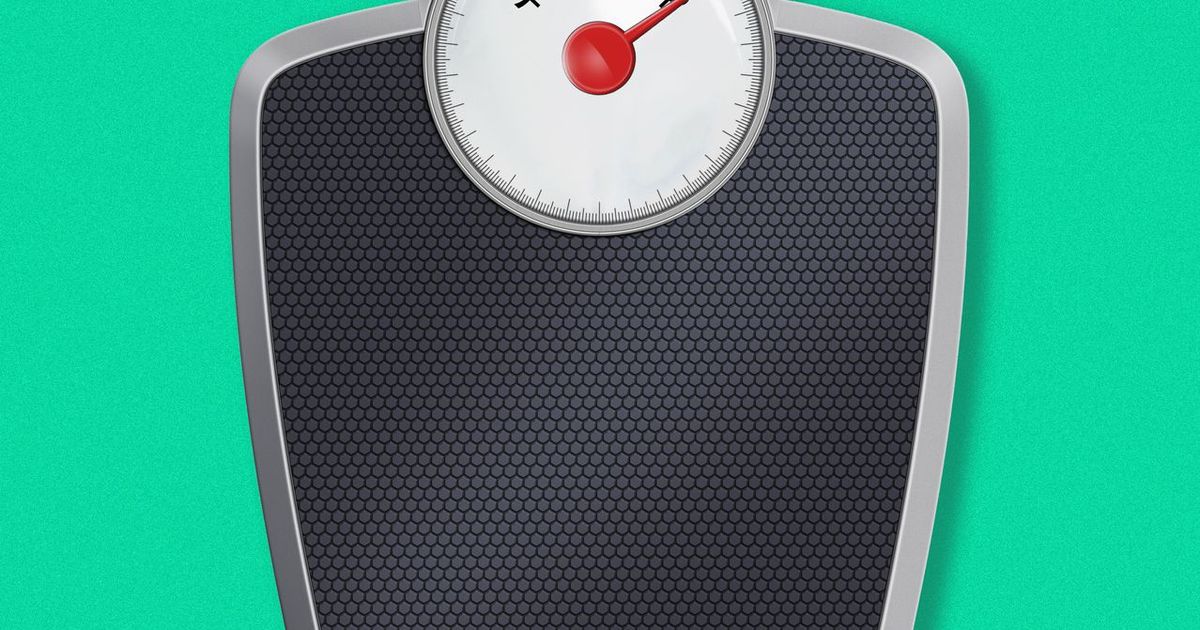 WSJ: Kuidas kaalunumber karjääri mõjutab