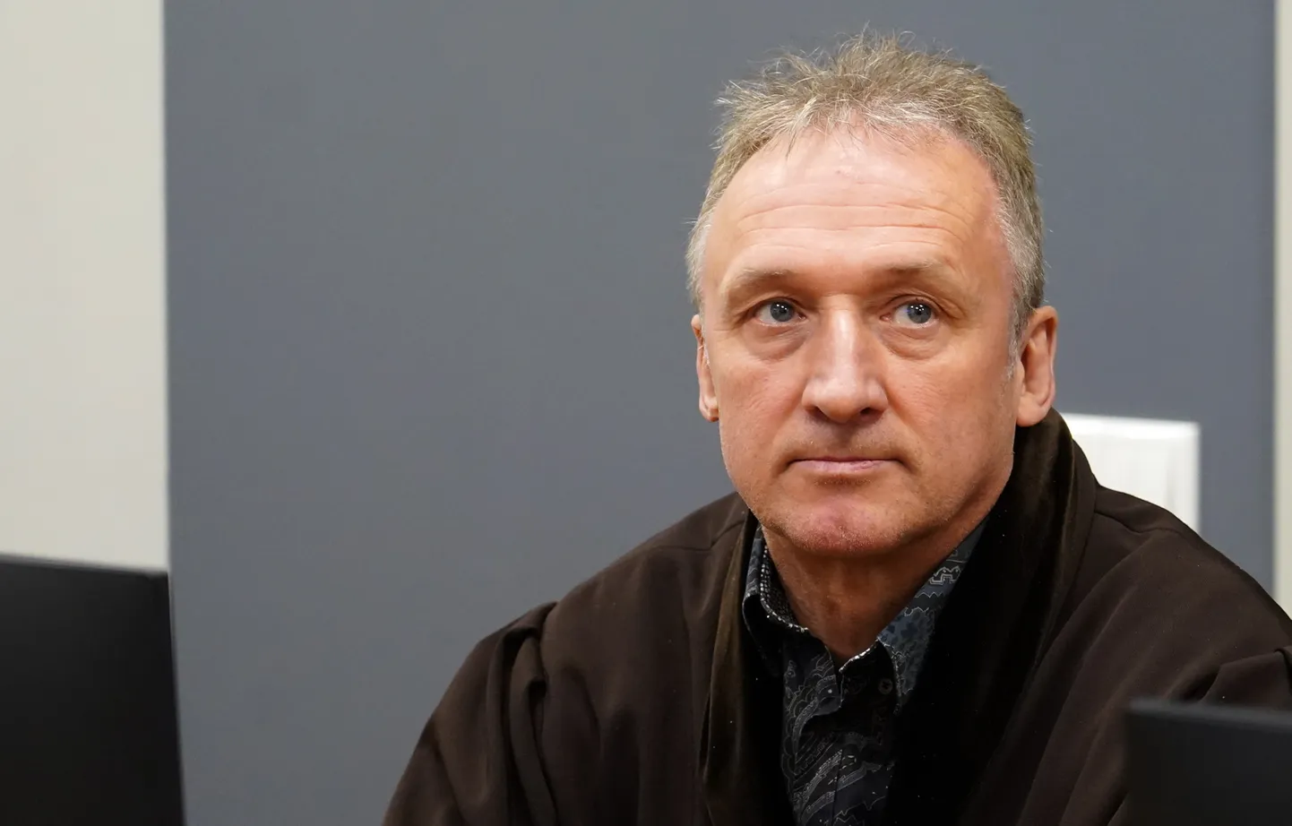 Advokāts Normunds Šlitke