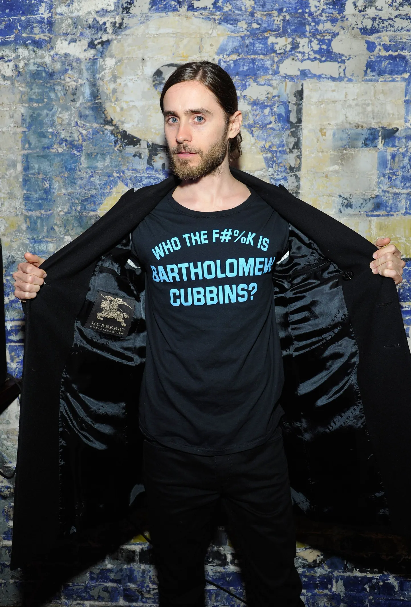 Jared Leto