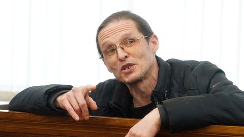 Apelācijas instancē apsūdzētais Bunkus slepkavībā prasa nozīmēt komplekso tiesu psihiatrisko un psiholoģisko ekspertīzi