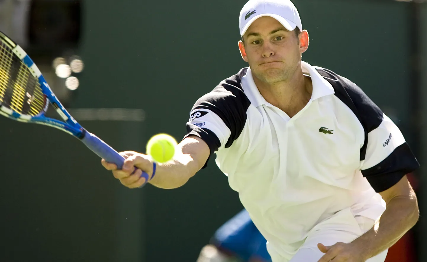 Andy Roddick