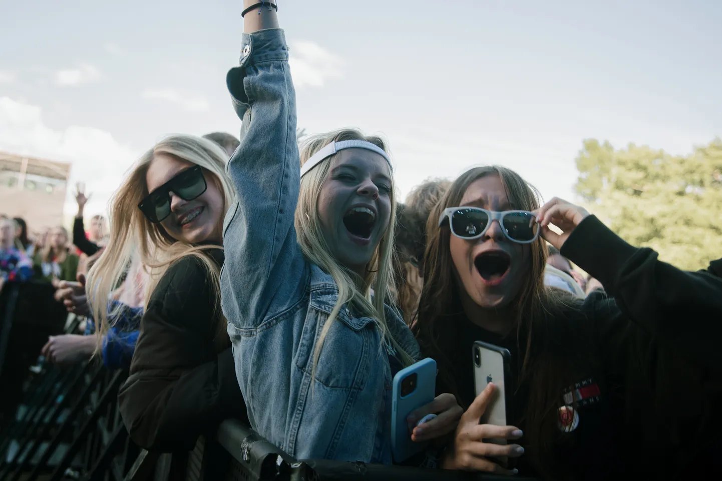 Фестиваль Positivus