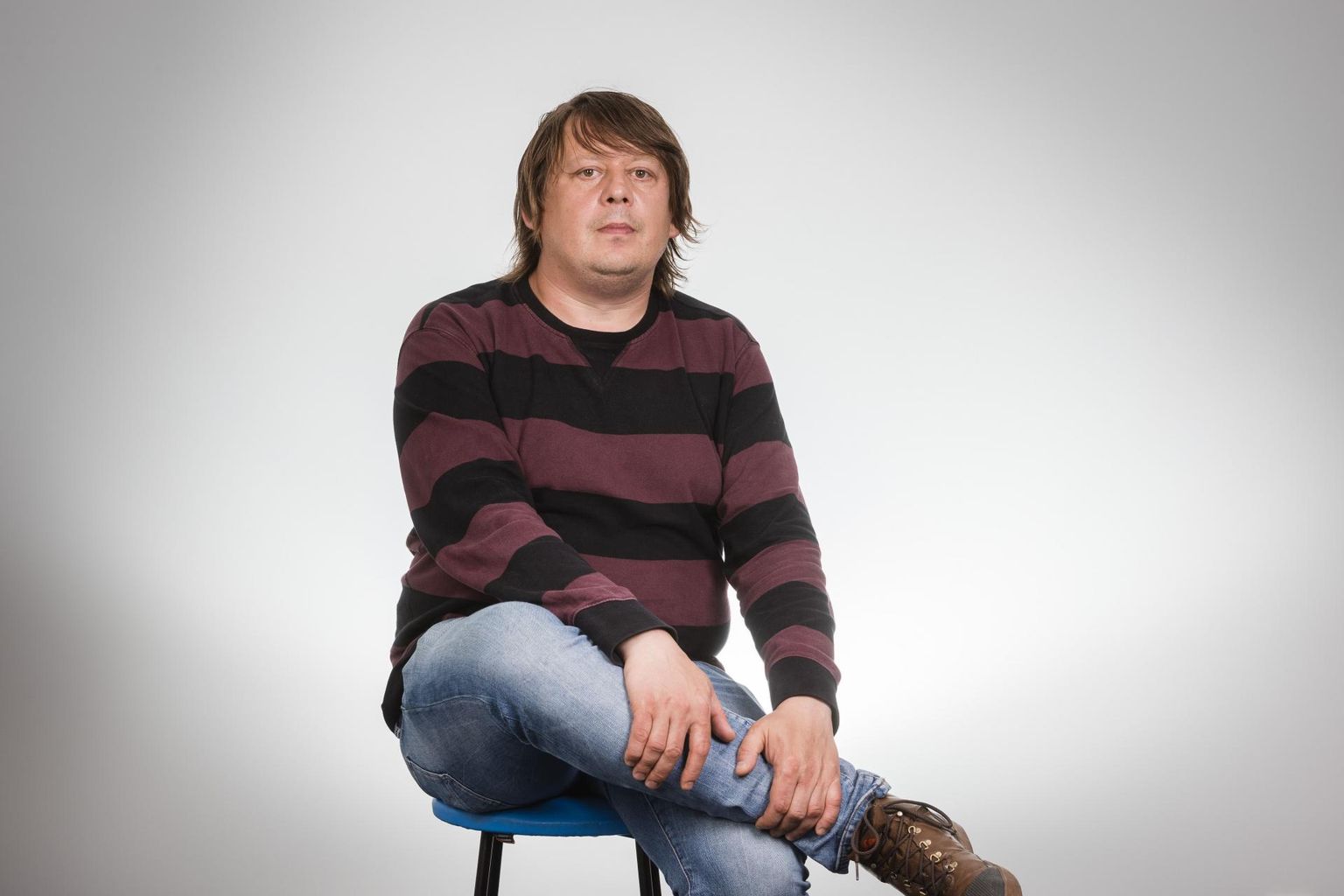 Krister Kivi