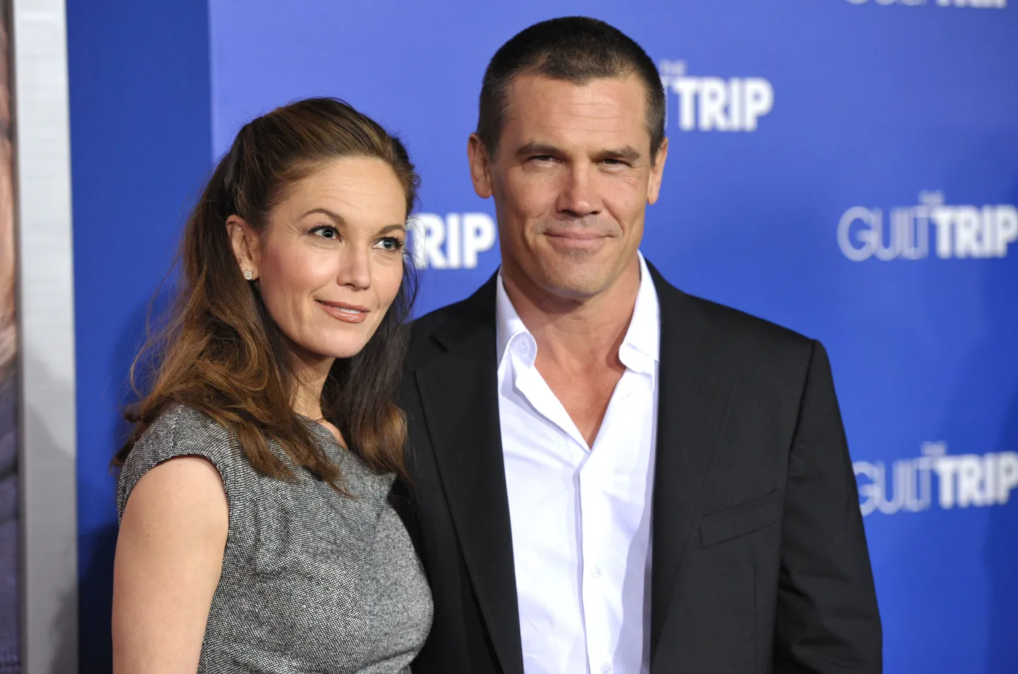 Diane Lane, Josh Brolin