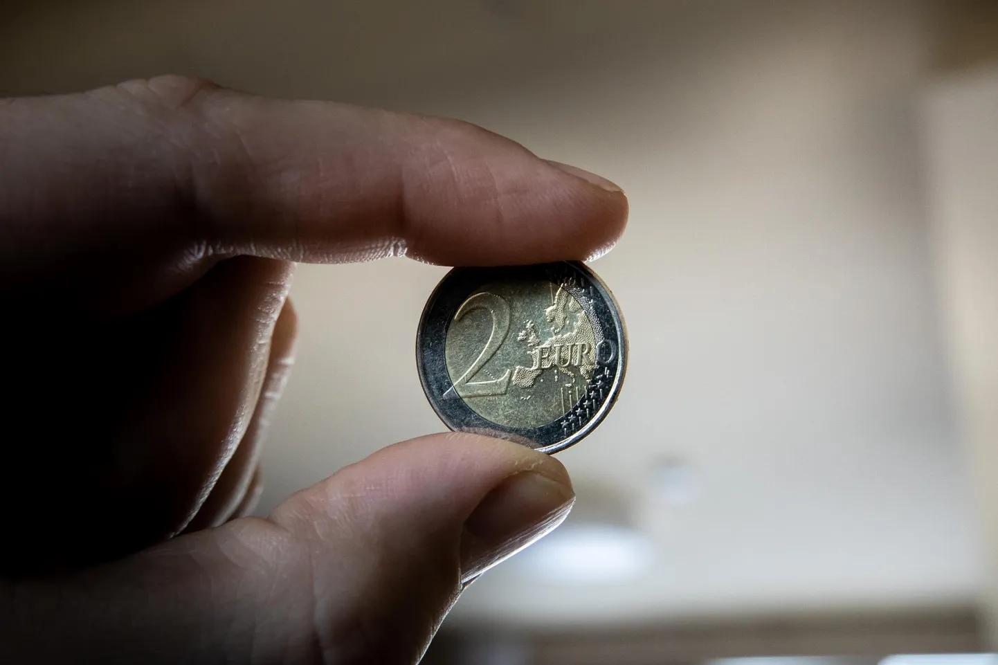 Kas pangad peaksid rohkem makse maksma?