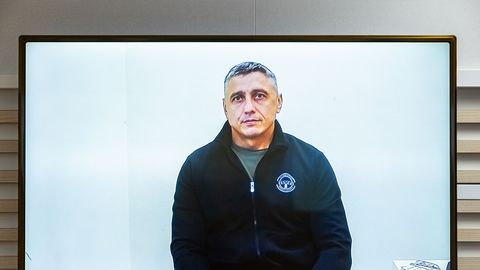FOTOD ⟩ Miljardipettuse süüdistus ja kuni 20 aastat USA vanglas: Eesti prokuratuur nõuab Aleksei Parastatovi väljaandmist