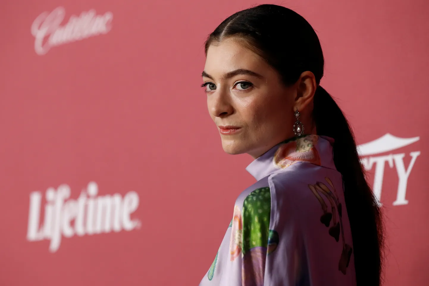 Lorde
