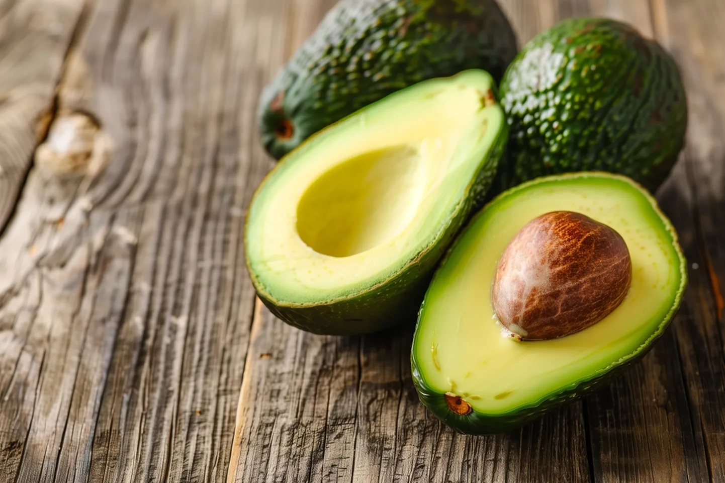 Avokaadod
