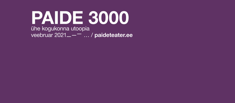 Paide 3000