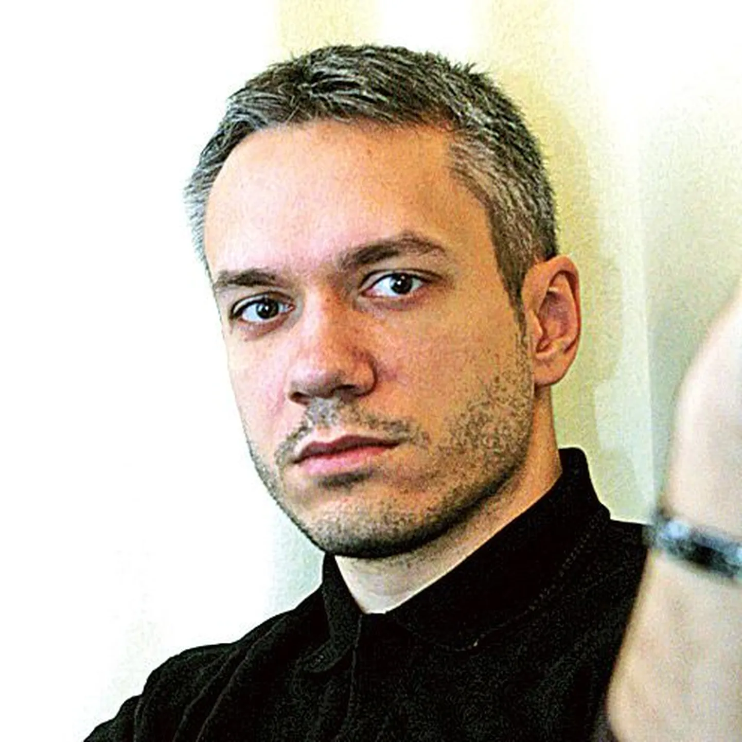 Андрей Коробейник