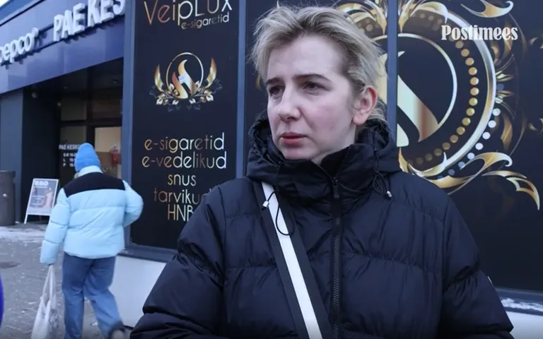 Светлана.