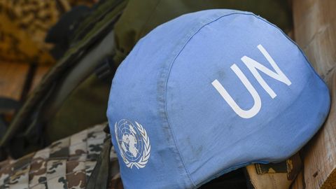 ÜRO teatel olid rahuvalvajate elud Malis ohus
