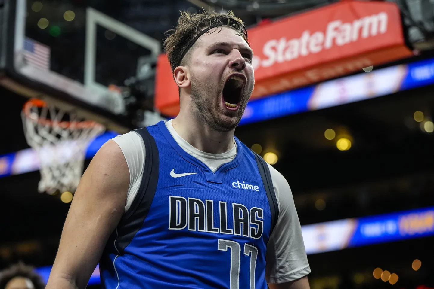 24-aastane Luka Dončić astus 73-punktilise mänguga sammu lähemale legendidele, nagu Wilt Chamberlain ja Kobe Bryant. Maagilistel punktisaakide taustal rullub lahti probleem, mis võib pikemas plaanis saada NBA-le saatuslikuks.