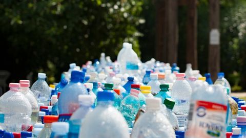 Narva väljastas ehitusloa plastijäätmete töötlemise tehase rajamiseks