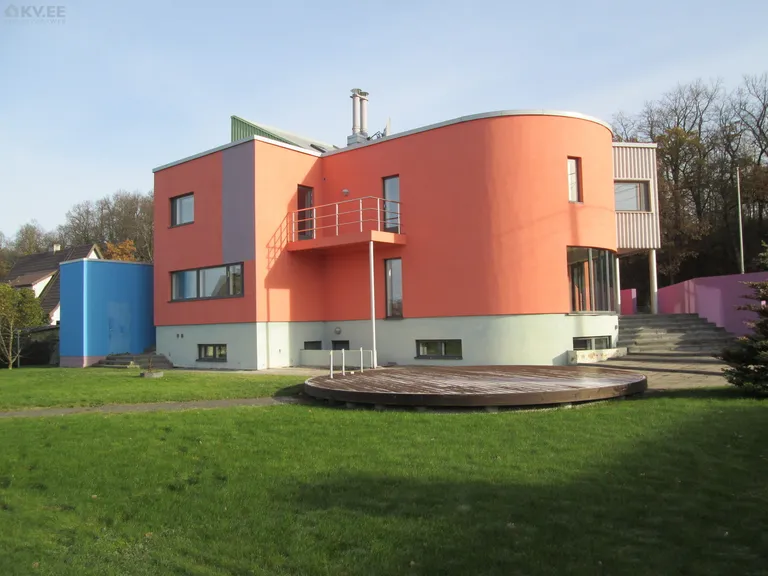 Rakvere villa