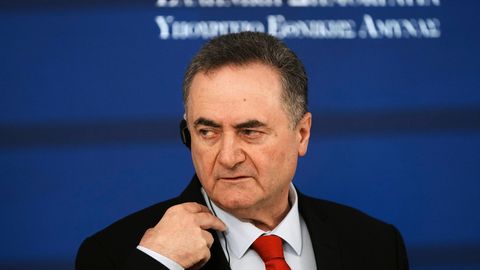 Izraēla pēc kara ieņems lielu daļu Libānas dienvidu, paziņojis Kacs