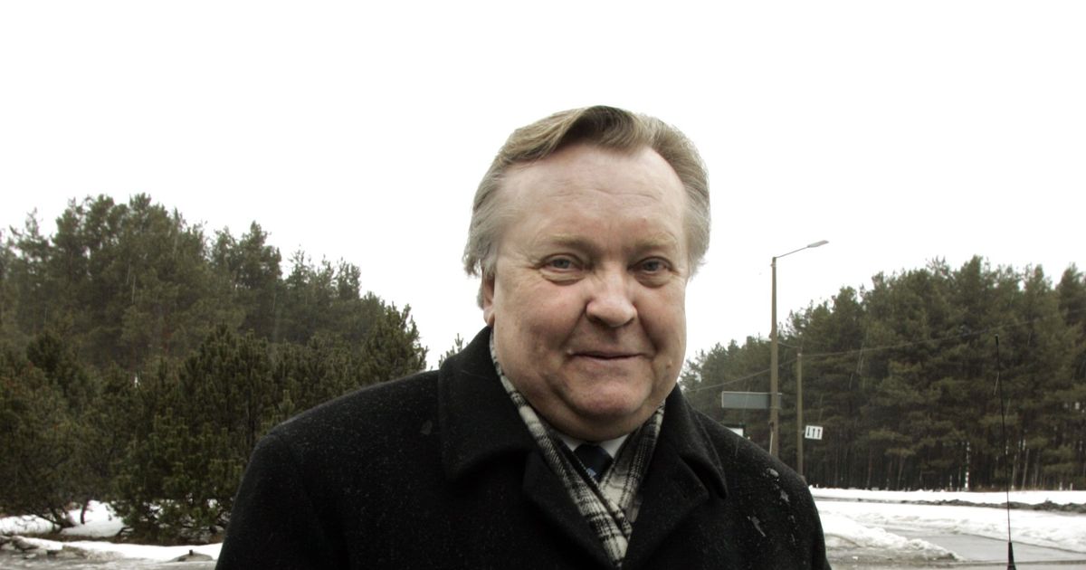 Sulev Mäeltsemees: Berliini müüri langemine Prahast rongiga tulnu silme läbi