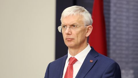 Правительство Латвии не планирует ослаблять ограничения