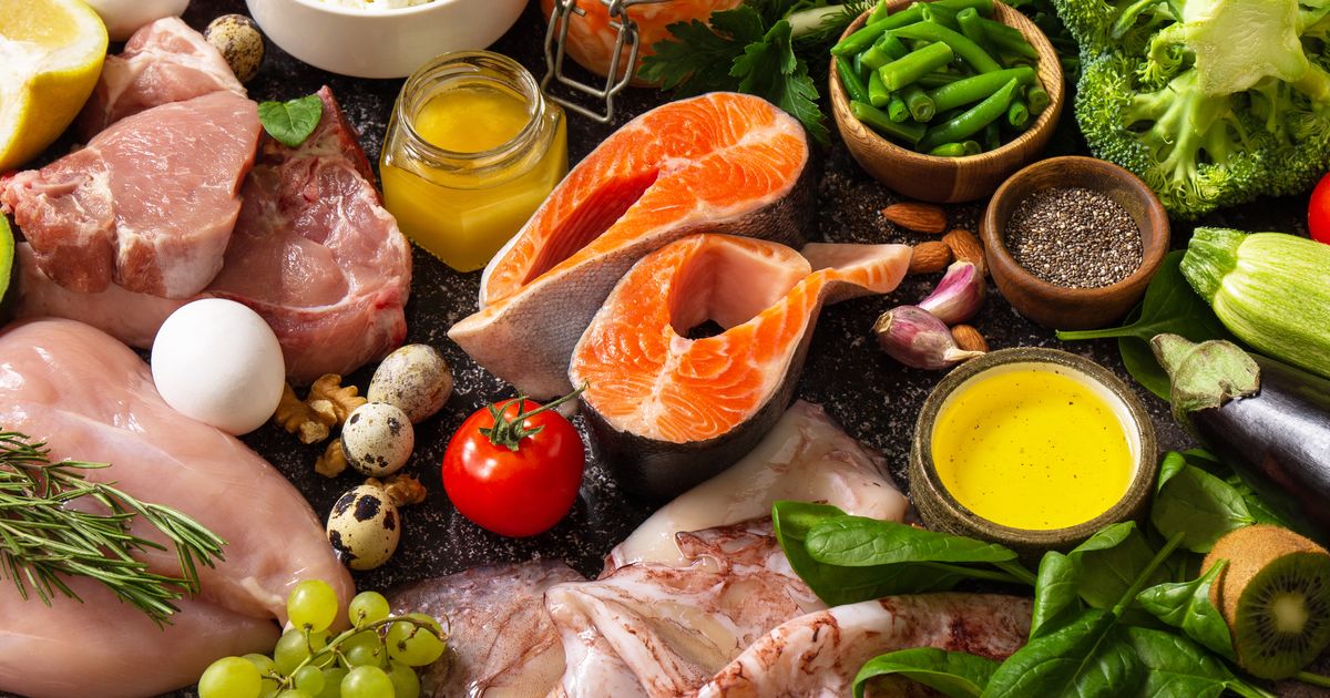 Обманчивая информация о продуктах без жира